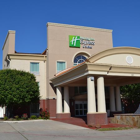 Holiday Inn Express Hotel & Suites Gainesville By Ihg Exterior foto